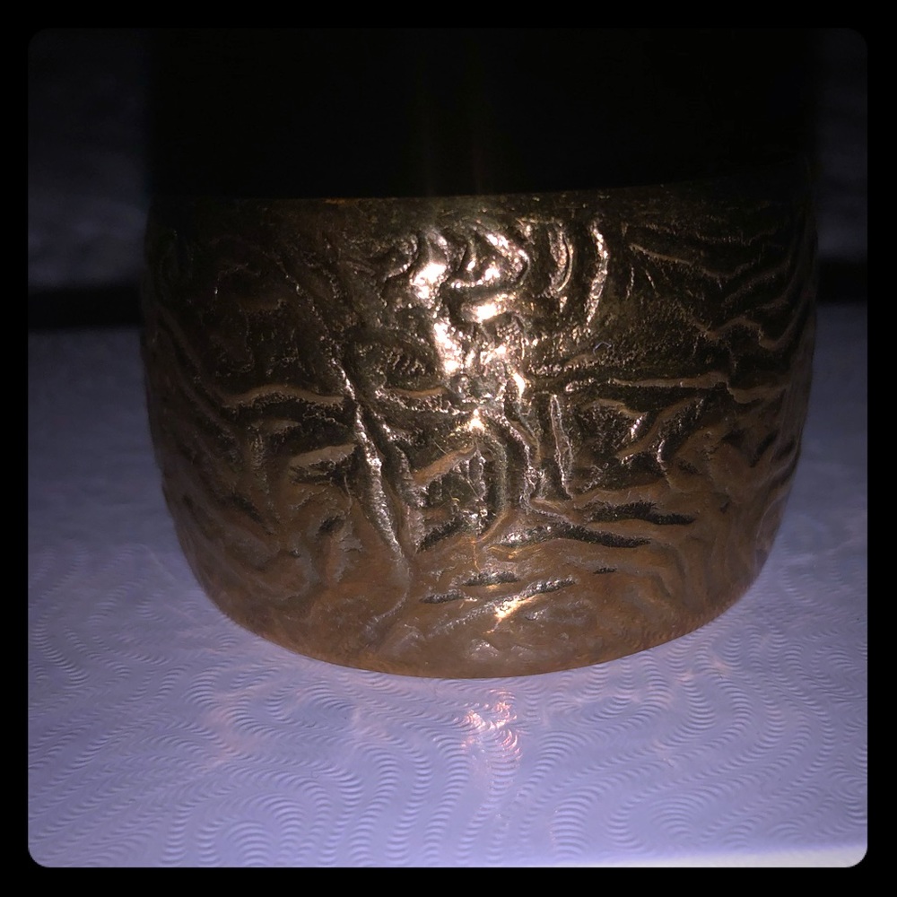RL Cuff Bracelet NWT